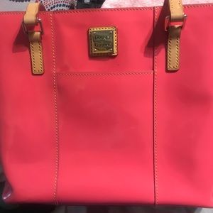 dooney and burke bag